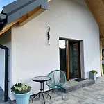 Appartement Wyborny Zakatek *