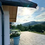 Wyborny Zakatek Appartement Powrożnik