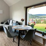 Wyborny Zakatek Appartement *