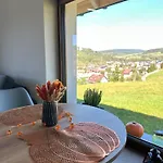 Wyborny Zakatek Appartement *