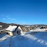 Wyborny Zakatek Appartement