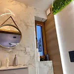 Wyborny Zakatek Appartement Powrożnik