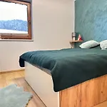 Wyborny Zakatek Appartement