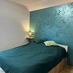 Appartement Wyborny Zakatek Powrożnik