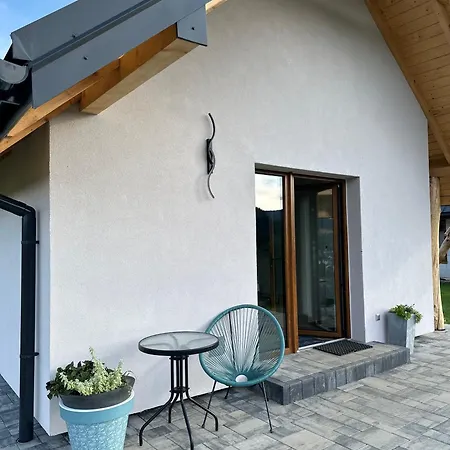 Apartament Wyborny Zakatek *
