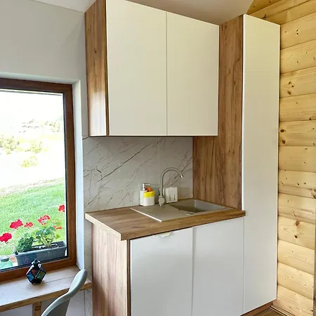 Wyborny Zakatek * Powrożnik