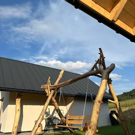Wyborny Zakątek * Powrożnik