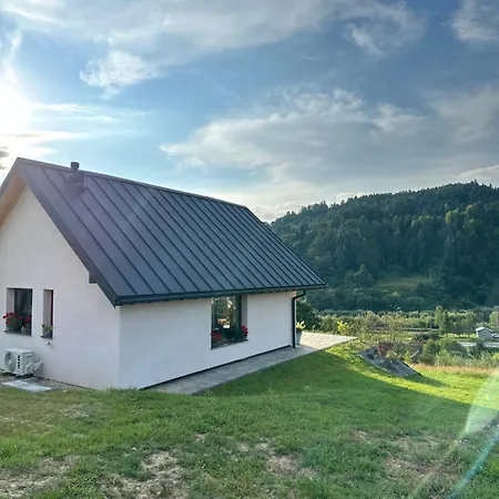 Wyborny Zakątek Apartament