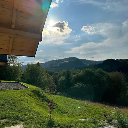 Διαμέρισμα Wyborny Zakatek Powrożnik