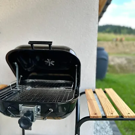 Wyborny Zakątek