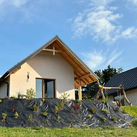 Wyborny Zakątek Apartament *