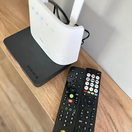 Lejlighed Wyborny Zakatek Powrożnik