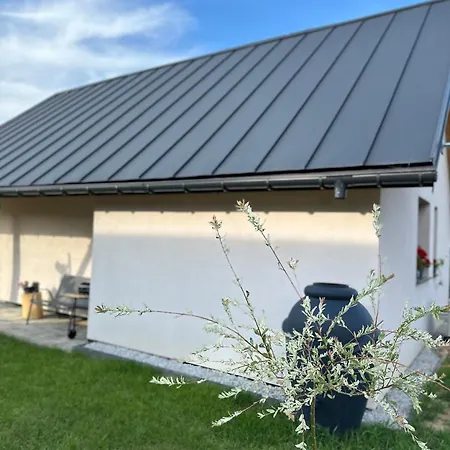 Lejlighed Wyborny Zakatek *