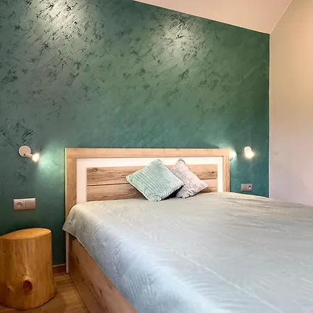 Wyborny Zakatek * Powrożnik