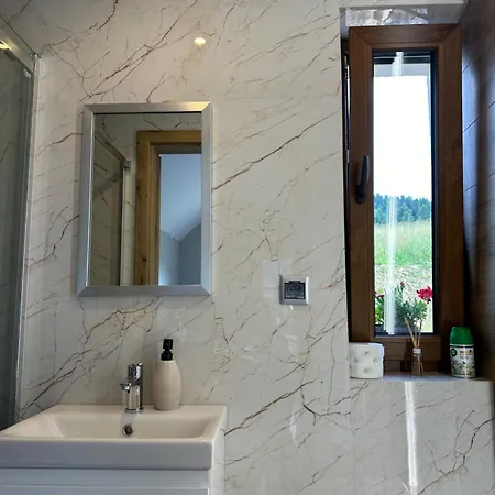 Wyborny Zakątek Apartament Powrożnik