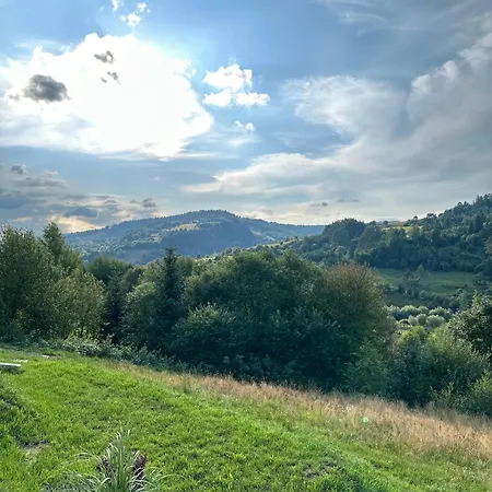 Apartament Wyborny Zakątek Powrożnik