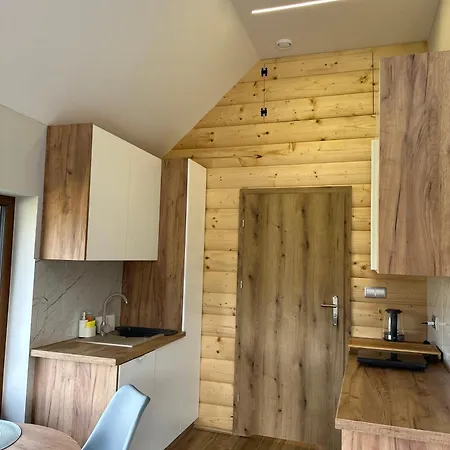 Wyborny Zakatek Powrożnik