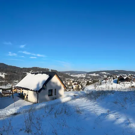 Wyborny Zakatek Lejlighed