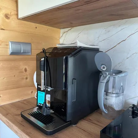 Wyborny Zakatek Apartament Powrożnik