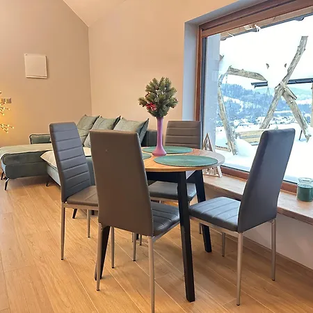 Wyborny Zakątek * Powrożnik