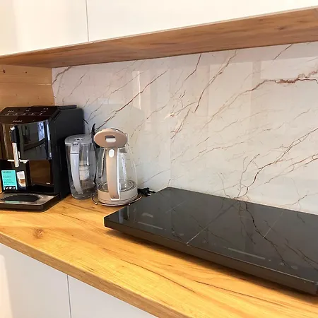 Wyborny Zakatek דירה *