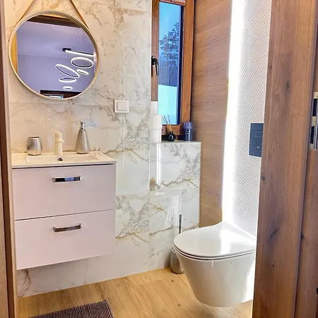 Apartment Wyborny Zakatek