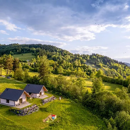 Wyborny Zakątek Powrożnik