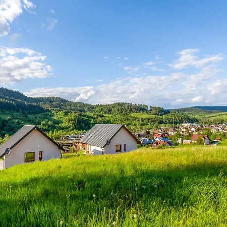 Wyborny Zakątek Apartament