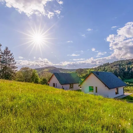 Apartament Wyborny Zakątek *