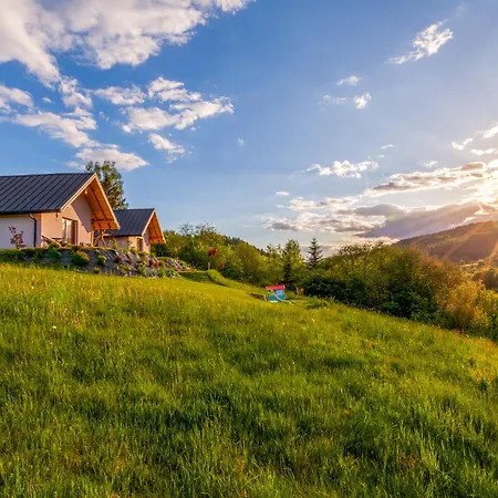Apartament Wyborny Zakątek