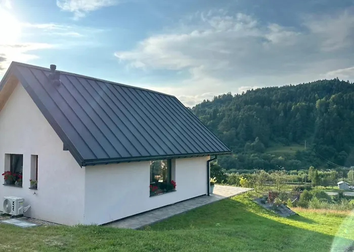 Wyborny Zakatek דירה