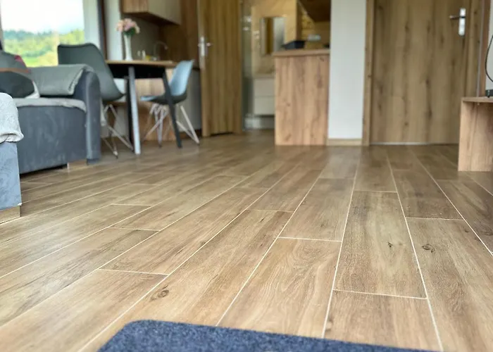 Wyborny Zakątek Apartament