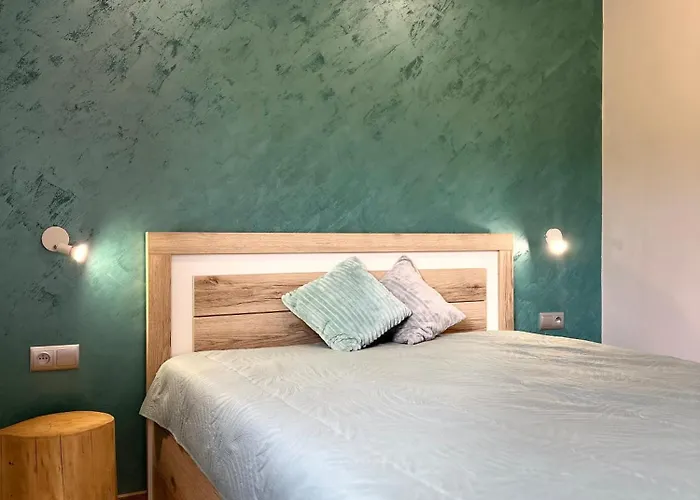 Wyborny Zakatek * Powrożnik