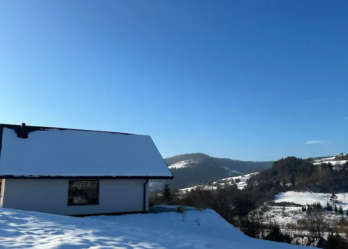 דירה Wyborny Zakatek