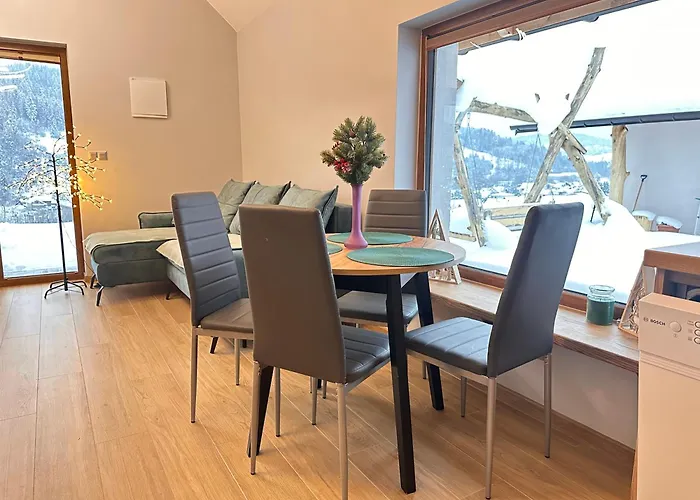 Wyborny Zakatek * Powrożnik