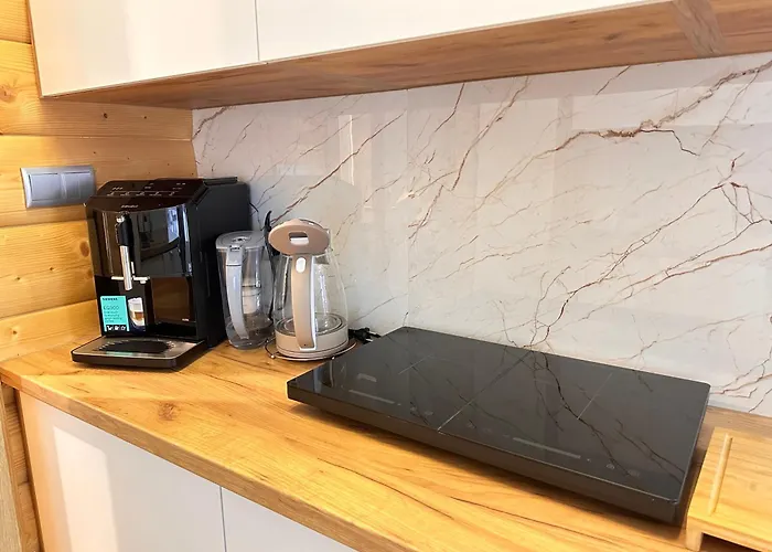 Wyborny Zakatek דירה *